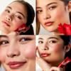 Lanolips Rose Gold 101 Ointment - Natural Lanolin Moisturizer with Blush Color Tints for Lips + Cheeks - Long Lasting Hydrating Balm + Tint - Clean, Cruelty-Free (9g) view 3