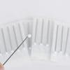 ZS 100pcs Body Piercing Needles - Ear Navel Nose Lip Nipple Piercing, 14G, 15G, 16G, 18G, 20G, Disposable Professional Body Piercing Needles Tool, Tattoo Supplies (18G) view 3