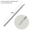 ZS 100pcs Body Piercing Needles - Ear Navel Nose Lip Nipple Piercing, 14G, 15G, 16G, 18G, 20G, Disposable Professional Body Piercing Needles Tool, Tattoo Supplies (18G) view 4