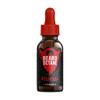 Beard Octane: Neutral - Natural Beard Oil w/Argan Oil - 1 Oz - Promotes Healthy Softer Beards - Made in USA - Premium Handcrafted Beard Care view 1