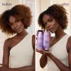Pureology Hydrate Conditioner - For Dry or Color Treated Hair, Nourishing Conditioner to Restore Moisture and Seal in Hydration, Vegan, 1.7 Fl Oz view 4