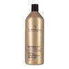 Pureology Nanoworks Gold Shampoo | For Very Dry, Color-Treated Hair | Renews Softness & Shine | Sulfate-Free | Vegan view 1