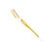 AnHua 2 Pcs Blue&Yellow Touch-Up Multipurpose Exfoliating Dermaplaning Tool, Eyebrow Razor, and Facial Razor with Precision Cover view 3
