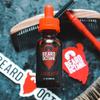 Beard Octane: Fabricator - Natural Beard Oil w/Argan Oil - 1 Oz - Promotes Softer Beards - Made in USA - Premium Beard Care view 4