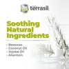 terrasil Balanitis Relief + Calendula Soap 2-Product Kit - Balanitis Treatment for Men, Natural Foreskin Ointment for Itch, Irritation & Redness Symptoms. Dermatologist Tested (.5oz Tube + Soap Bar) view 4