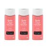 Neutrogena Body Clear Acne Treatment Body Wash with Salicylic Acid Acne Medicine, Pink Grapefruit Body Acne Cleanser to Prevent Breakouts on Back, Chest & Shoulders, 8.5 fl. oz, 3 Pack view 1