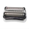 USonline911 Replacement Shaver Foil&Cutter Set for Braun For Braun Series 3 21S 32S 320S-4 330S-4 340S-4 350CC-4 Silver view 1