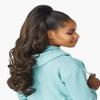 Sensationnel Instant Updown Halfwig Pony - Iud 6 4 Style in 1 Half Wig And Pony Drawstring (1 JETBLACK) view 2