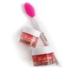 BlushLips Trio Lip Care Set - Exfoliating Lip Brush, Lip Scrub, and Lip Moisturizing Balm for Chapped Lips Treatment, Lip Repair for Soft Lips Made for Dry Lips (Sweet Rose Set) view 2