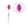 BlushLips Trio Lip Care Set - Exfoliating Lip Brush, Lip Scrub, and Lip Moisturizing Balm for Chapped Lips Treatment, Lip Repair for Soft Lips Made for Dry Lips (Sweet Rose Set) view 3