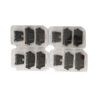 Replacement Thermicon Refill Tips for NONO Hair Removal Epilator 8800 Mini Pro 3 and Pro 5 (8 Wide &4 Narrow)