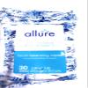 allure pore clarifying witch hazel facial cleansing wipes view 1