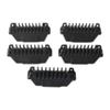 5 Pcs Wide Replacement Thermicon Refill Tips for Nono Hair Removal Epilator 8800 MINI Pro 3 and Pro 5 view 2