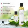 Nabila K, Peppermint Mani-Pedi Oil with Argan & Jojoba Oils, TSA Approved 2.4 oz view 4
