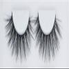 3D Vegan Protein Silk Lashes, Made From Raw Material, 100% Cruelty Free, Natural Taper view 2