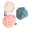 3pcs Natural Sponges Natural Loofa Bathroom Cleaning Sponges Sea Bath Sponges for Shower Bath Ball Filter Bath Loofahs Bathing Mesh Bath view 1