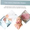 3pcs Natural Sponges Natural Loofa Bathroom Cleaning Sponges Sea Bath Sponges for Shower Bath Ball Filter Bath Loofahs Bathing Mesh Bath view 3