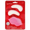 APRIL SPA UNDER EYE MASK & LIP MASK 2PK view 1