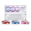 C.O. Bigelow Assorted Salve Tins, Pack of 3 Lip Balm Tins, Rose, Lavender, and Sakura Rose All Purpose Salve for Lips, Cuticles, Hands & Dry Skin, Lip Balm Set, 0.8 oz view 2