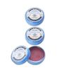 C.O. Bigelow Lavender Salve Tins, Pack of 3 Lip Balm Tins, All Purpose Salve for Lips, Cuticles, Hands & Dry Skin, Lip Balm Set, 0.8 oz view 1