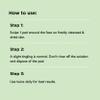 Dermala SCANTILY Pad AM/PM Acne Treatment view 4