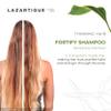 Lazartigue Fortify Shampoo, Densifying Hair Treatment for Thinning Hair,Vegan, Sulfate & Silicone Free, 1.7 Fl Oz view 2