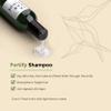 Lazartigue Fortify Shampoo, Densifying Hair Treatment for Thinning Hair,Vegan, Sulfate & Silicone Free, 1.7 Fl Oz view 3