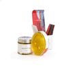 Mum & You Easy Tiger Anti-Stretch Mark Gel, Concentrated oil-based gel, 100% Naturally derived ingredients, Midwife Approved, Registered Vegan, Plastic free recyclable packaging, 3.38 fl oz, 1ea view 4