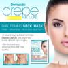 Dermactin-TS Crepe Be Gone Skin Firming Neck Mask view 2
