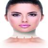 Dermactin-TS Crepe Be Gone Skin Firming Neck Mask view 3