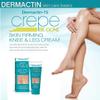 Dermactin Crepe Be Gone Skin Firming Knee & Leg Cream 4 oz. view 2