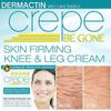 Dermactin Crepe Be Gone Skin Firming Knee & Leg Cream 4 oz. view 4