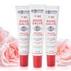 C.O. Bigelow Rose Salve Tubes, Pack of 3 Lip Balm Tubes, All Purpose Salve for Lips, Cuticles, Hands & Dry Skin, Lip Balm Set, 0.5 oz view 1