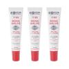 C.O. Bigelow Rose Salve Tubes, Pack of 3 Lip Balm Tubes, All Purpose Salve for Lips, Cuticles, Hands & Dry Skin, Lip Balm Set, 0.5 oz view 2