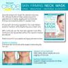 Dermactin-TS Crepe Be Gone Skin Firming Neck Mask 2-PACK view 4