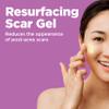 Differin Gel Acne Scar Spot Treatment for Face, Resurfacing Scar Gel, Gentle Skin Care for Acne Prone Sensitive Skin, 1 Oz (Packaging May Vary) view 2