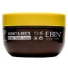 EBIN NEW YORK 24 HOUR LOCK'N POMADE Braid Formula, Honey & Bees, 8.25 Oz | Great for Braiding, Twisting, Edges, No Residue, No Flaking, Extreme Firm Hold, High Shine, Honey Scented view 3