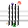 MORPHE Eye Got This Brush Collection (4 Count) view 3