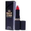 Make-up Studio Lipstick - 30 for Women - 0.13 oz Lipstick view 4