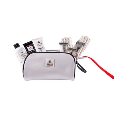 Complete Shave Kit by Shave Essentials