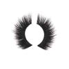 3D Mink Lashes EDEN Luxurious Mink Lashes Created With Double and Triple Layers Comfortable and Flexible 100% Hand Crafted,100% Cruelty Free 100% Mink, Reusable 20-25 times view 2