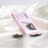 3D Mink Lashes EDEN Luxurious Mink Lashes Created With Double and Triple Layers Comfortable and Flexible 100% Hand Crafted,100% Cruelty Free 100% Mink, Reusable 20-25 times view 3