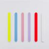 Vitry Mylar Nail File White Grits #80 view 2