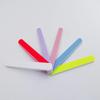 Vitry Mylar Nail File White Grits #80 view 3