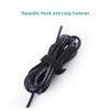 BRST AC/DC Adapter for Braun Silk Epil Lady Shaver Epilator Smart ER1270 ER1280 ER1290 ER1373 ER1383 ER1393 ER1795 ER1260 ER1261 Power Supply Cord Cable PS Charger PSU view 3