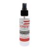 Rinse Bath & Body Peppermint Foot Spray - 4oz Handmade All Natural Cooling Foot Spray with Tea Tree Oil and Essential Oils, Vegan, Non-GMO, Gluten Free, Deodorizing Peppermint view 1