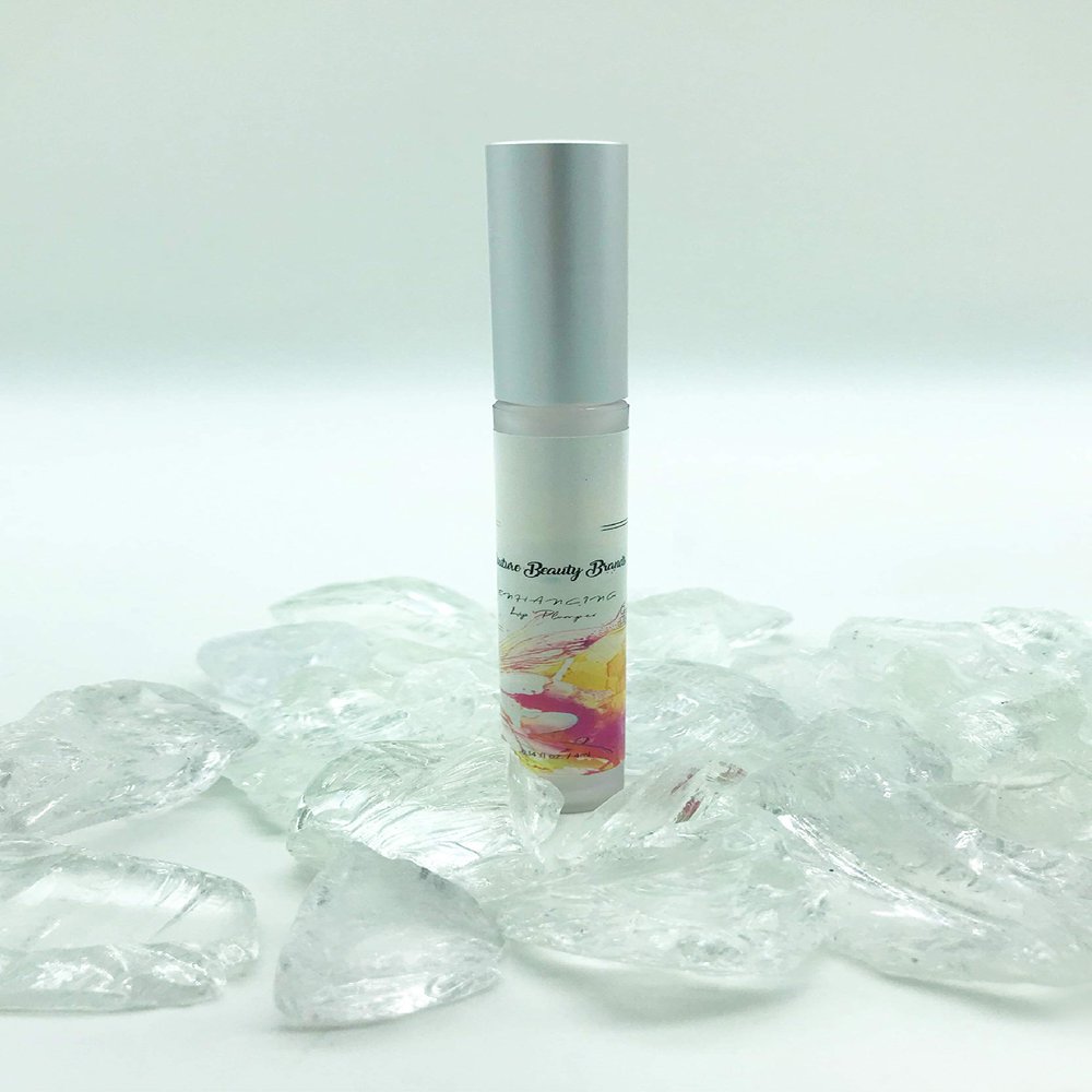 Couture Beauty Brand - Enhancing Lip Plumper