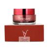 Vine Vera Merlot Day Cream and Peeling Gel Set - Contains Resveratrol - Anti Aging Skin Care view 2