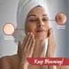 Vine Vera Merlot Day Cream and Peeling Gel Set - Contains Resveratrol - Anti Aging Skin Care view 3