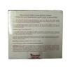 Vine Vera Merlot Day Cream and Peeling Gel Set - Contains Resveratrol - Anti Aging Skin Care view 4